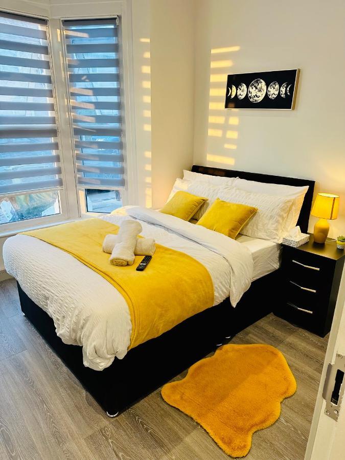 Comfy Guest House London Exterior photo