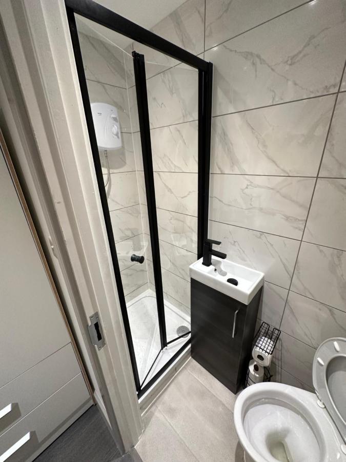 Comfy Guest House London Exterior photo